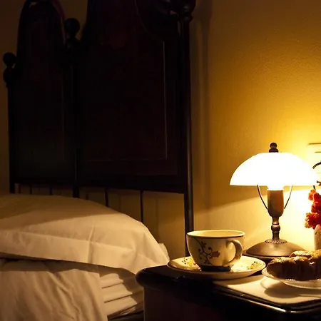 Bosco Del Fracasso Scandiano