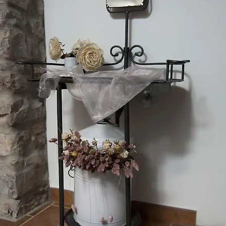 Bosco Del Fracasso Farmház