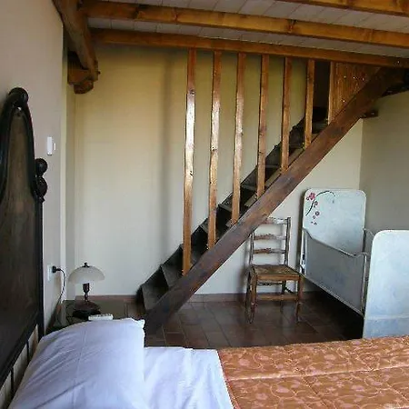 Bosco Del Fracasso Farma
