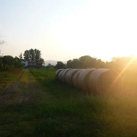 Bosco Del Fracasso Farmház *