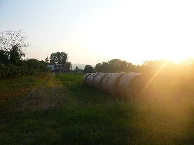 Bosco Del Fracasso Farmház *
