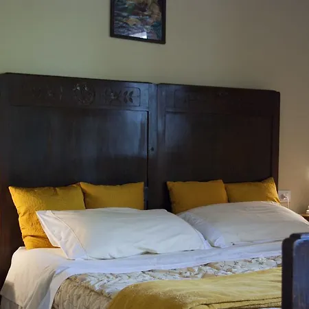 Bosco Del Fracasso Фермерский дом