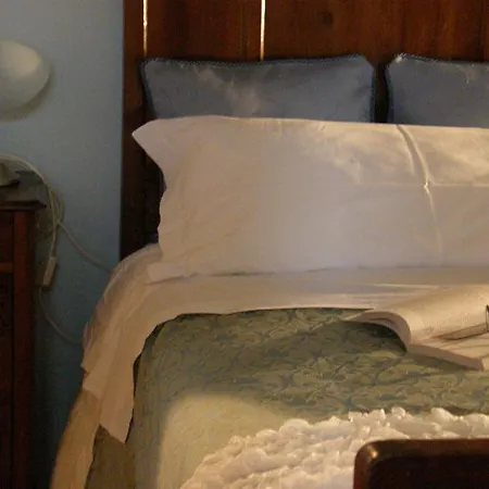 Bosco Del Fracasso Скандиано