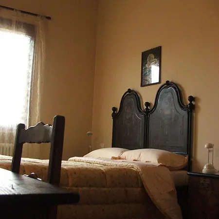 Bosco Del Fracasso Фермерский дом *