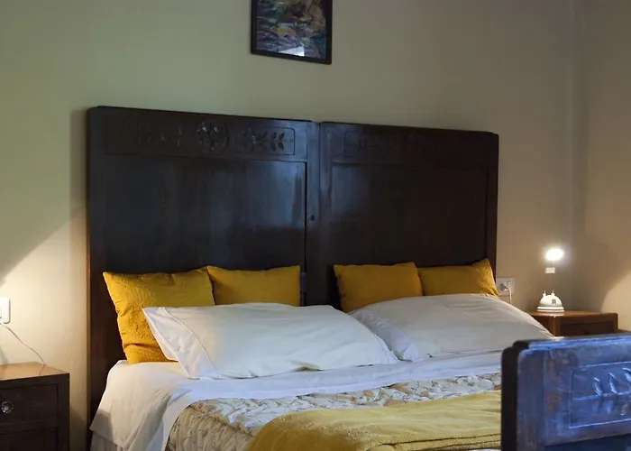 Bosco Del Fracasso 팜스테이